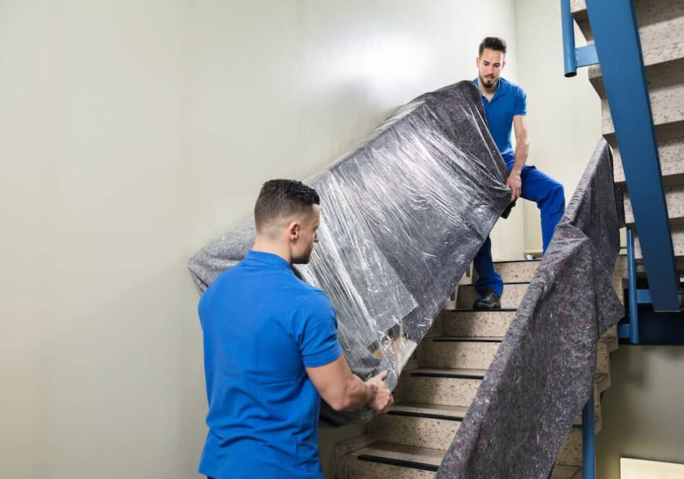 Halkalı Piyano Taşımacılığı