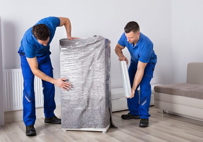 Halkalı Parça Eşya Taşımacılığı